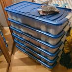 Bakken vol met lego bionical action man etc en nog veel meer, Ophalen, Zo goed als nieuw