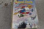 Donald Duck. 1992. Losbladig, Boeken, Complete serie of reeks, Ophalen of Verzenden, Gelezen