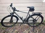 Cube Kathmandu Exc Trekking Fiets Framemaat 54, Ophalen, Zo goed als nieuw, Cube