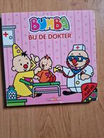 Boekjes Bumba, Boeken, Kinderboeken | Baby's en Peuters, Zo goed als nieuw, Ophalen