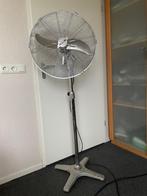 Amerikaanse of studio ventilator., Ophalen