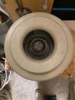 Buisventilator R 250 - Rosenberg, Ophalen