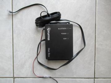 TRUMA INET BOX beschikbaar voor biedingen