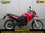 BMW F 650 GS ABS (bj 2008), Motoren, Motoren | BMW, 2 cilinders, Bedrijf, Toermotor, 650 cc