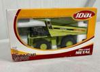 Hitachi EH1700 Heavyduty Dumper 1:50 Die-cast Metal joal 152, Nieuw, Ophalen of Verzenden, A, Hijskraan, Tractor of Landbouw
