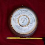 Antieke Barometer groot, Ophalen of Verzenden