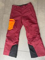 Mooie skibroek van Kjus jongen/meisje maat 140, Broek, Jongen of Meisje, Ophalen of Verzenden, Zo goed als nieuw