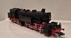 Marklin 3796 digitale mallet DRG stoomloc in nieuwstaat, Hobby en Vrije tijd, Modeltreinen | H0, Wisselstroom, Locomotief, Ophalen of Verzenden