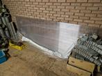 Polycarbonaat platen nieuw, Doe-het-zelf en Verbouw, Ophalen, Zo goed als nieuw, Overige typen