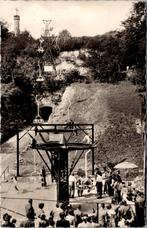 Valkenburg - Kabelbaan (1960), Verzenden, 1940 tot 1960, Gelopen, Limburg