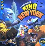 King of New York (bordspel) als nieuw, Ophalen of Verzenden, Nieuw