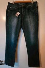 GLOEDNIEUW! PREMIUM JEANS JACOB COHEN MAAT 34 (valt korter), Ophalen of Verzenden, Nieuw, Blauw, W33 - W34 (confectie 48/50)