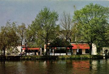 Restaurant De Knip, Voorschoten - ongelopen beschikbaar voor biedingen
