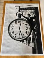 Ikea Björksta Canvas Dennison 78 x 118 cm, Ophalen of Verzenden, 100 tot 125 cm, 75 cm of meer, Print