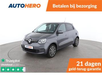 Renault Twingo 0.9 TCe Intens | GP15103 | (bj 2019) beschikbaar voor biedingen