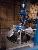 Glasreactor - Veelzijdig Procesvat voor Diverse Toepassingen, Doe-het-zelf en Verbouw, Gereedschap | Overige machines, Ophalen