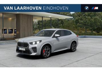 BMW X2 sDrive20i High Executive M Sport Automaat / Trekhaak  beschikbaar voor biedingen