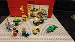 Lego Bricks and More Safari Building set 4637, Ophalen of Verzenden, Gebruikt, Complete set, Lego
