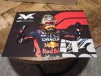 Max Verstappen kaart, Ophalen of Verzenden, Zo goed als nieuw, Formule 1