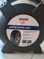 Sneeuwketting pewag nordic, Auto diversen, Sneeuwkettingen, Ophalen