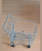 Schaal model winkelwagen leuk voor albert heijn mini's, Ophalen, Zo goed als nieuw