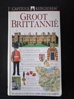 Michael Leapman - Groot-Brittannië, Europa, Ophalen of Verzenden, Michael Leapman, Reisgids of -boek