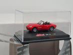 BMW Z8 - Schuco 1/87, Verzenden, Zo goed als nieuw, Auto, Schuco