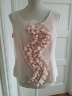 Mooi blousje van EDGAR VOS    maat 38, Maat 38/40 (M), Verzenden, Edgar Vos, Zo goed als nieuw
