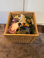 Grote Bak Playmobil - Diverse Sets!, Ophalen, Gebruikt, Jongen of Meisje
