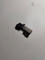 Oorspeaker reparatie iPhone, Ophalen