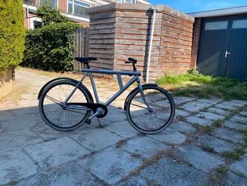 Stadsracer VANMOOF VAN MOOF 26 inch beschikbaar voor biedingen
