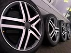 19 inch Mercedes AMG Vito V klasse EQV W447 E-Vito velgen, Auto-onderdelen, Banden en Velgen, 19 inch, -, -, Banden en Velgen