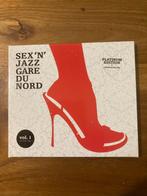Gare Du Nord - Sex 'n' Jazz (Jazz), Verzenden, 1980 tot heden, Zo goed als nieuw, Jazz
