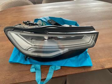 AUDI A6 Koplamp 4G0941034H beschikbaar voor biedingen
