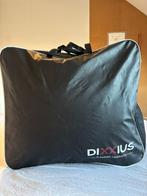 Dixxius Gold Royal 100% Dons 2-Persoons Dekbed (240x220 cm), Huis en Inrichting, Ophalen, Wit, Deken of Dekbed, Nieuw