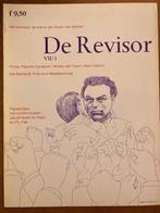 De Revisor VII/1 - Proza (Patrizio Canaponti, Italo Calvino, Gelezen, Overige typen, Verzenden