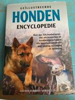 Honden encyclopedie, Boeken, Ophalen of Verzenden, Zo goed als nieuw, Honden