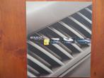 Renault Vel Satis (april 2002), Ophalen of Verzenden, Nieuw, Renault