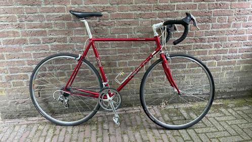 Vintage Koga Miyata Gran Racer 56 cm, Fietsen en Brommers, Fietsen | Racefietsen, Gebruikt, Heren, Koga Miyata, 15 tot 20 versnellingen