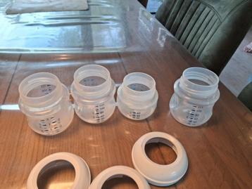 Philips Avent babyflessen beschikbaar voor biedingen