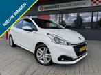 Peugeot 208 1.2 PT SIGNATURE + AIRCO/APPLE CARPLAY/ANDROID A, 83 pk, Stof, Gebruikt, 1199 cc