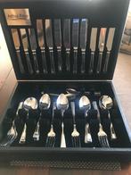 bestek Arthur Price Harley Canteen 58dlg. € 300,00, Ophalen, Nieuw, Rvs of Chroom, Vaatwasserbestendig
