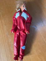 Te koop 5 Barbie poppen, Ophalen of Verzenden, Zo goed als nieuw, Barbie