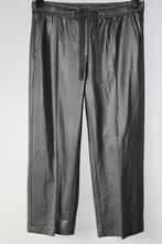 CAMBIO Gave broek grijs/zilver maat 38 / M, Cambio, Zo goed als nieuw, Nederland, Grijs