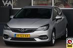 Opel Astra 1.2 Edition NL, cruise, clima, CarPlay, cam. navi, Voorwielaandrijving, Gebruikt, 1199 cc, Met garantie (alle)