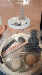 Boeddha Zen Ying-Yang Set, Huis en Inrichting, Ophalen of Verzenden, Nieuw