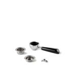 ILLY Filterhouder voor de X1 koffiemachine, Verzenden, Nieuw