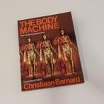 The body machine - Your health in perspective, Boeken, Gelezen, Ophalen of Verzenden, Gezondheid en Conditie, Christiaan Barnard