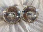 Koplampen Cibié Citroen ID-DS, Auto-onderdelen, Verlichting, Ophalen of Verzenden, Gebruikt, Citroën