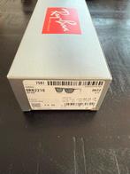 Ray-Ban RB2210 Polarized, Zonnebril, Zwart, Ophalen of Verzenden, Zo goed als nieuw